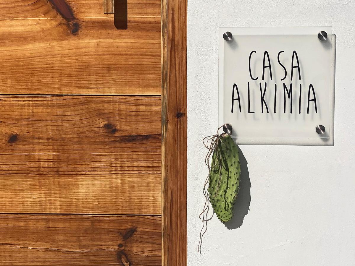 Casa Alkimia Town * Isla Mujeres