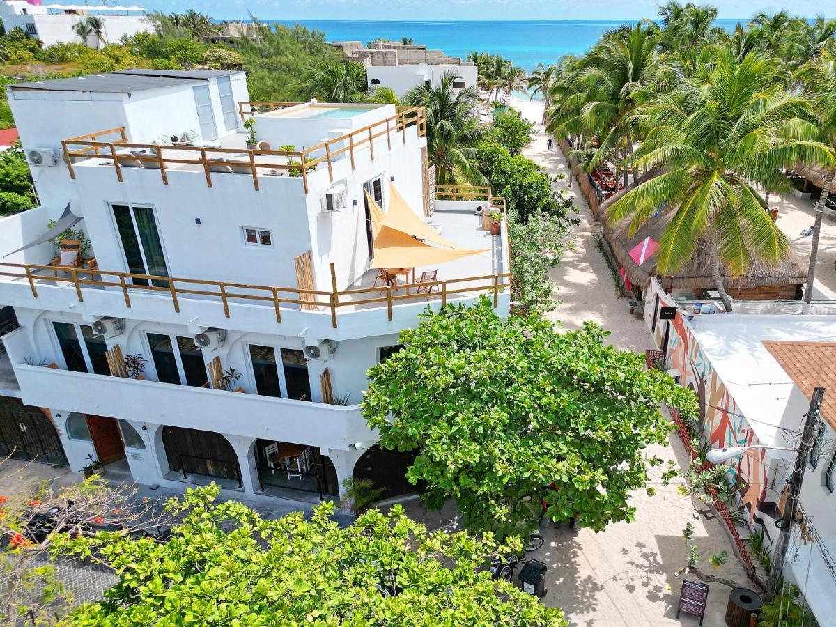 Casa Alkimia Town Isla Mujeres