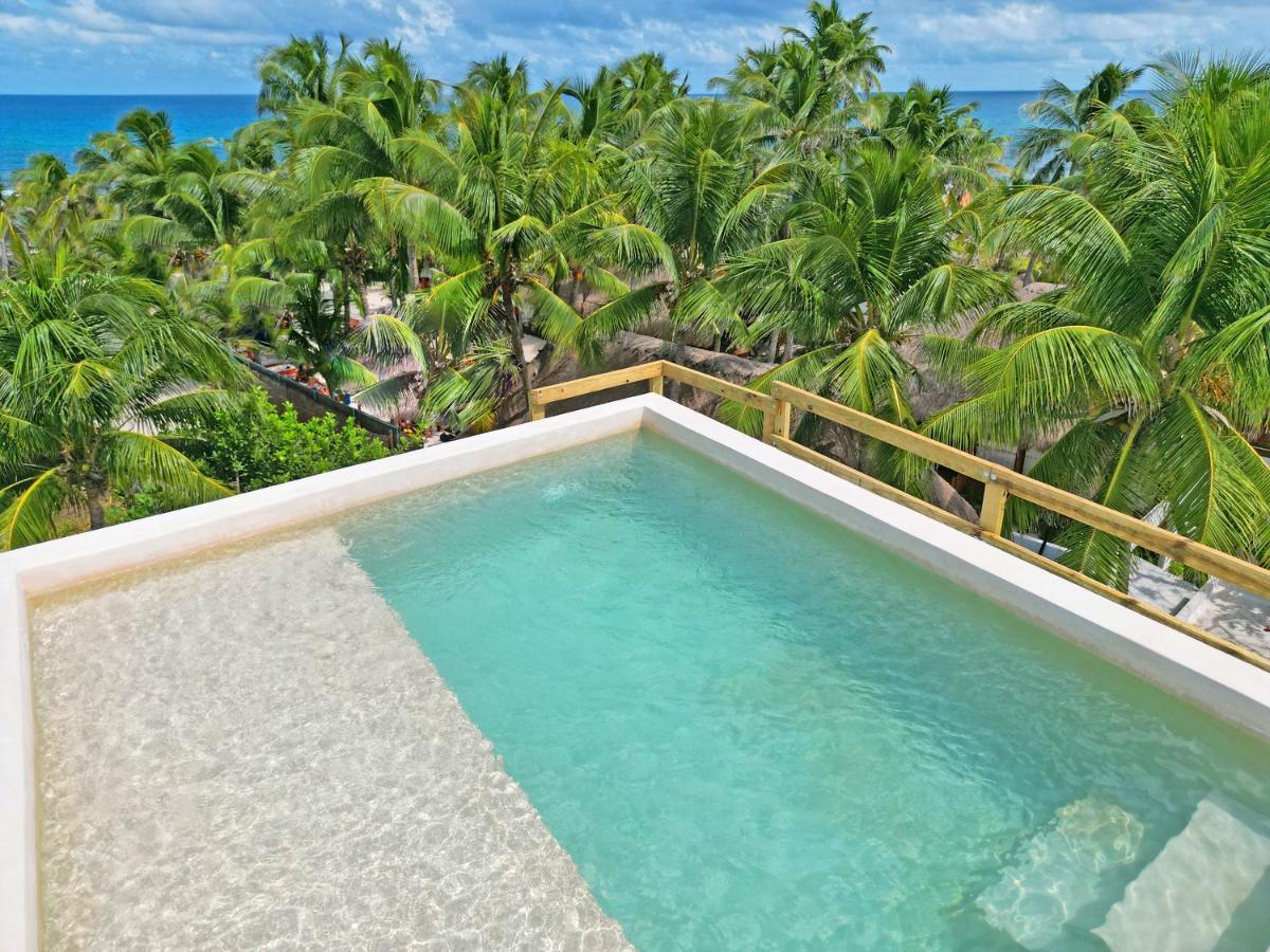 Casa Alkimia Town Guest house Isla Mujeres