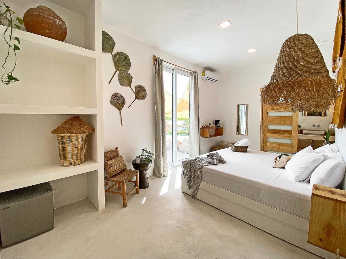 Casa Alkimia Town Guest house Isla Mujeres