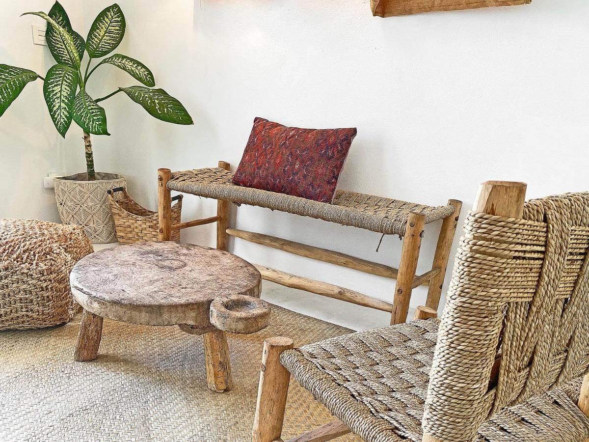 Guest house Casa Alkimia Town